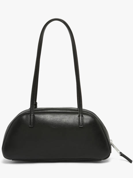 Sac Porté épaule Tjw Bold Tommy hilfiger Noir tjw bold AW18787 vue secondaire 3