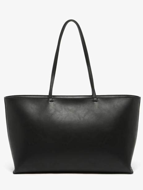 Sac Porté épaule Tjw Must Tommy hilfiger Noir tjw must AW18772 vue secondaire 3