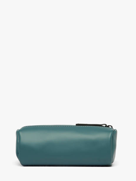 Vintage North Pencil Case Cameleon Blue vintage north STRO other view 2