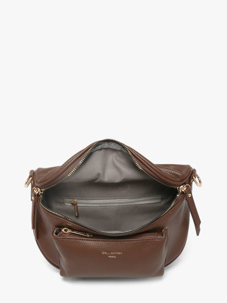 Belt Bag Gallantry Brown sangle Z83047 other view 2
