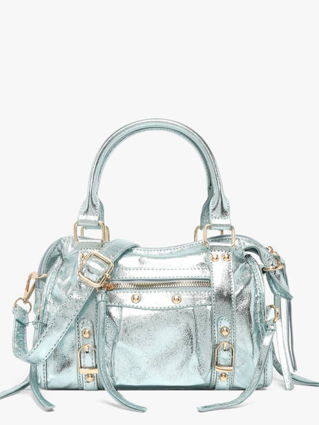 Sac Porté Main Victoire Gallantry Bleu victoire A