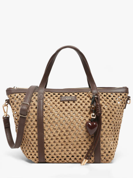 Handbag St Tropez Miniprix Beige st tropez C1100