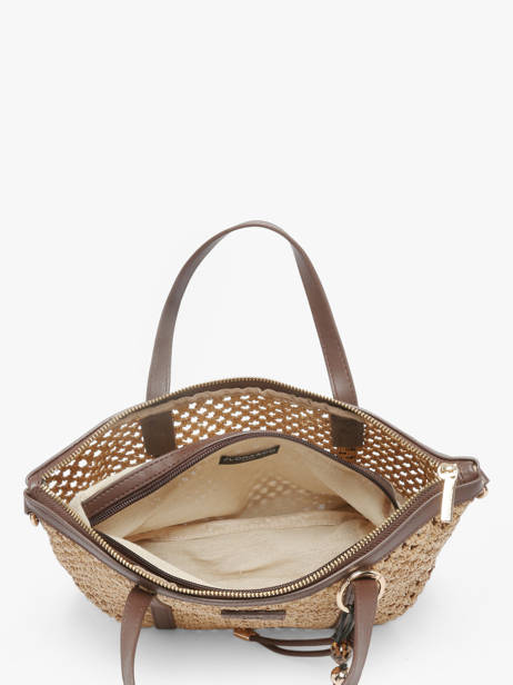 Handbag St Tropez Miniprix Beige st tropez C1100 other view 1