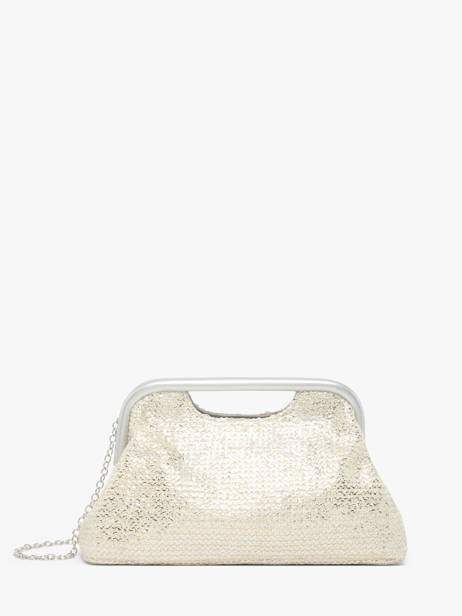 Clutch Miniprix Silver cocktail 99891