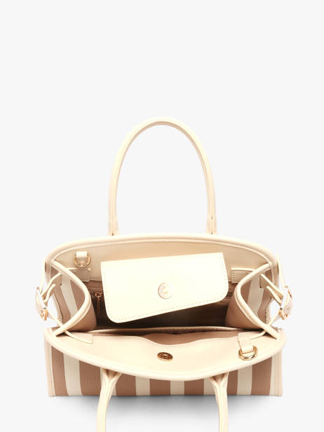 Satchel Sun Beach Miniprix Beige sun beach 1 other view 1