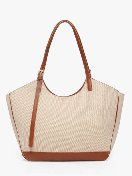 Shoulder Bag Dune Miniprix Beige dune A9148 other view 2