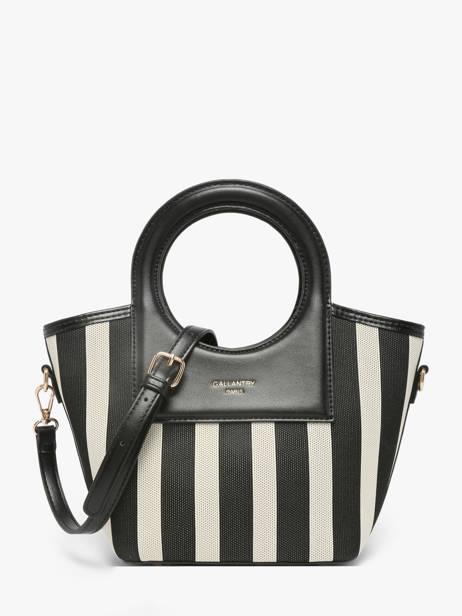 Satchel Sun Beach Miniprix Black sun beach DG5820