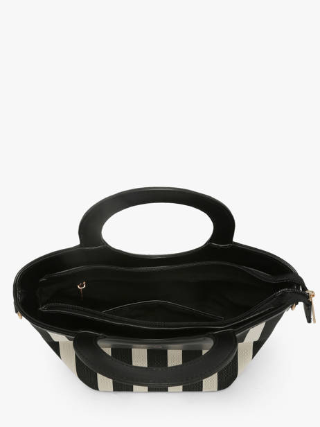Satchel Sun Beach Miniprix Black sun beach DG5820 other view 1