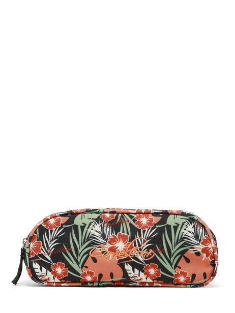 Trousse 2 Compartiments Cameleon Multicolore futur TROU vue secondaire 3