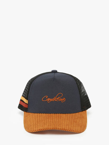 Cap Vintage Urban Cameleon Blue vintage urban - VIB-CAP1