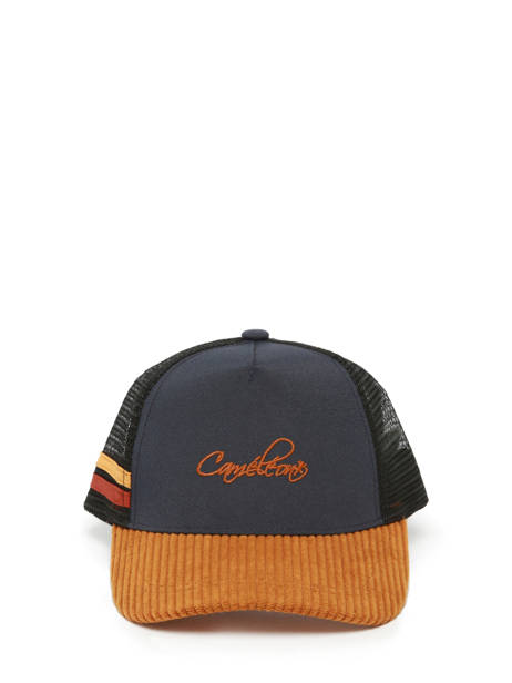 Cap Vintage Urban Cameleon Blue vintage urban - VIB-CAP1 other view 3