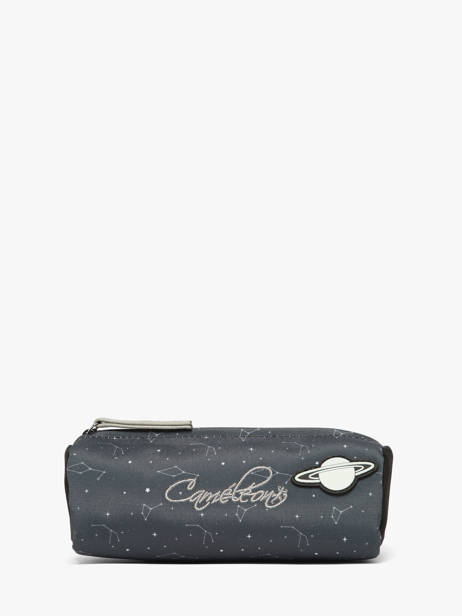 1-compartment Pouch Vintage Urban Cameleon Gray vintage urban STRO