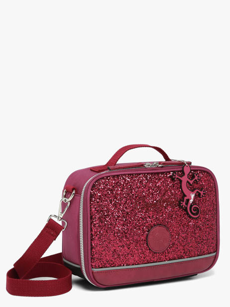 Sac Gouter Vintage Fantasy Cameleon Violet vintage fantasy BL24 vue secondaire 3