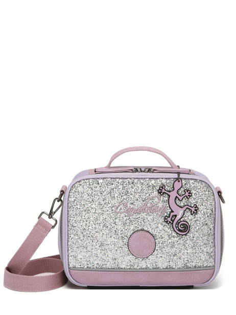 Sac Gouter Vintage Fantasy Cameleon Violet vintage fantasy BL24 vue secondaire 4