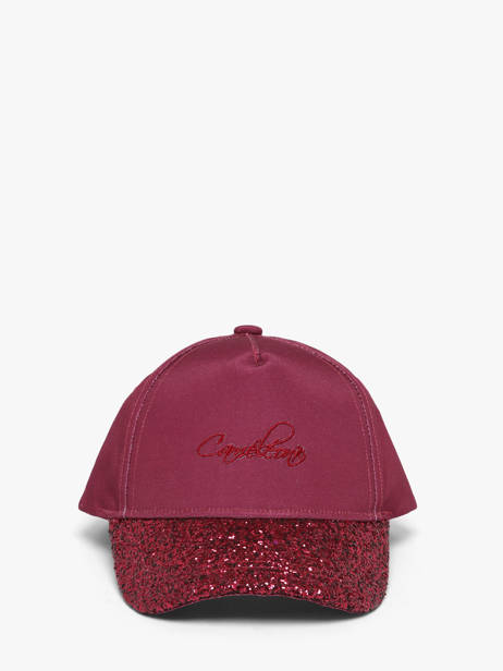 Cap Vintage Fantasy Cameleon Violet vintage fantasy - VIG-CAP1