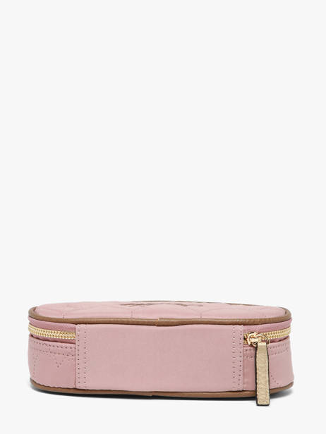 Trousse Vintage Fantasy 1 Compartiment Cameleon Rose vintage fantasy PLUM vue secondaire 3