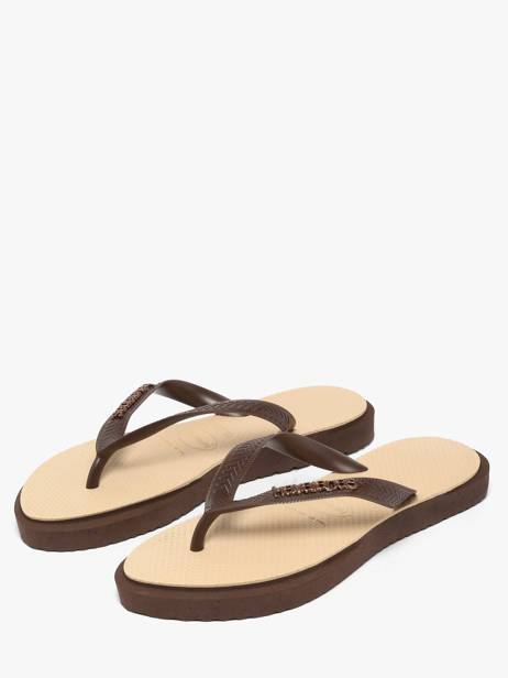 Flip Flops Havaianas Multicolor accessoires 4150172F other view 2