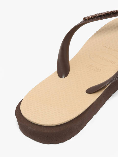 Flip Flops Havaianas Multicolor accessoires 4150172F other view 3