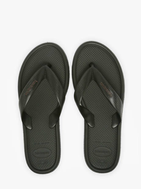 Flip Flops Havaianas Black accessoires 4150258F