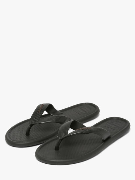 Flip Flops Havaianas Black accessoires 4150258F other view 2