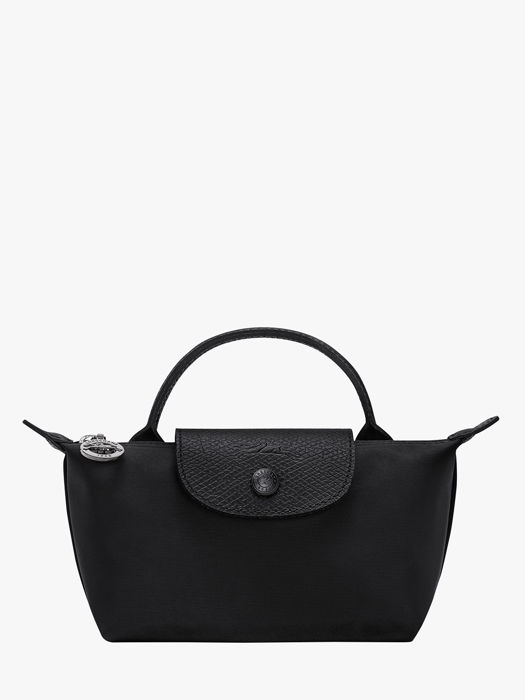 Longchamp Le pliage one Pochettes Noir