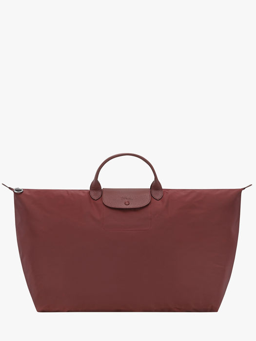 Longchamp Le pliage one Sacs de voyage Rouge