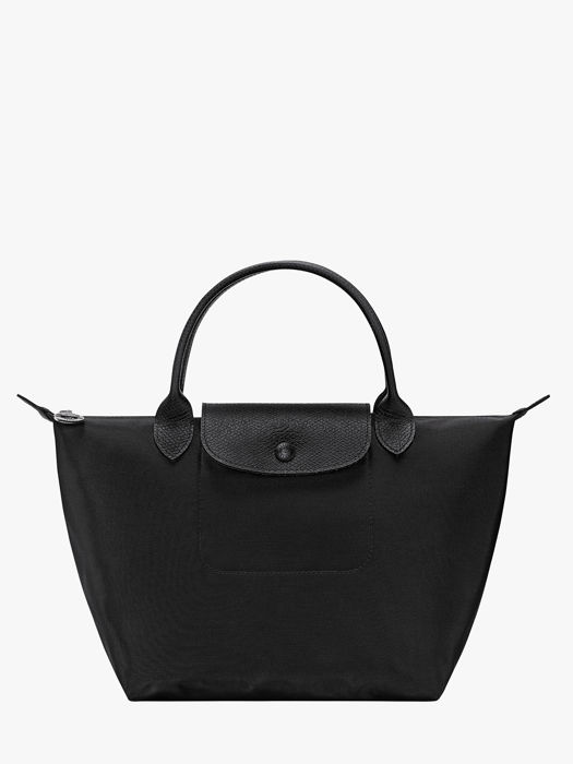 Longchamp Le pliage one Sacs porté main Noir