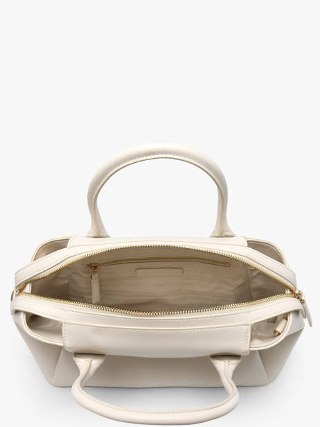 Sac Porté Main Th Essential Polyester Tommy hilfiger Beige th essential AW18532 vue secondaire 3