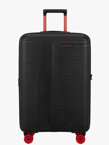 Valise Rigide Prodiver Hs Samsonite Noir prodiver hs 160215