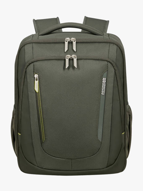 Sac De Voyage Cabine Sac à Dos Wanderlite American tourister Vert wanderlite 159231