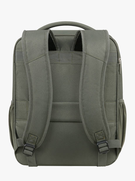 Sac De Voyage Cabine Sac à Dos Wanderlite American tourister Vert wanderlite 159231 vue secondaire 3