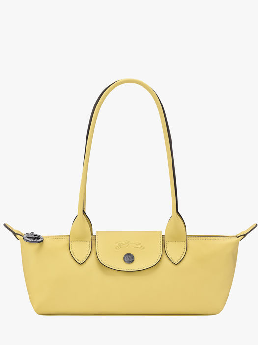 Longchamp Le pliage xtra Besaces Jaune