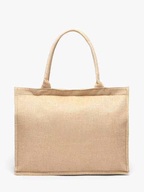 Sac Porté épaule Plage Gerard pasquier Beige plage P26065 vue secondaire 3