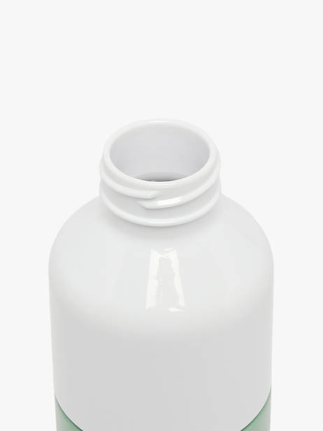 Gourde Steel 350 Ml Dopper Vert steel STEEL350 vue secondaire 1