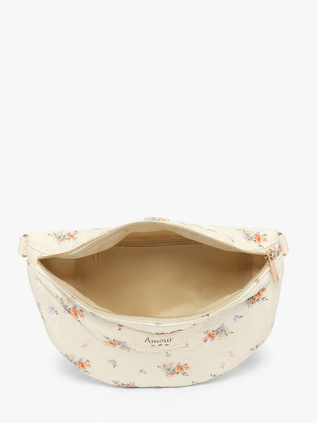 Belt Bag Miniprix Beige amour S048 other view 2