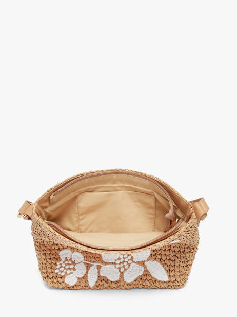 Shoulder Bag Large Les tropeziennes Brown large TZ02 other view 2
