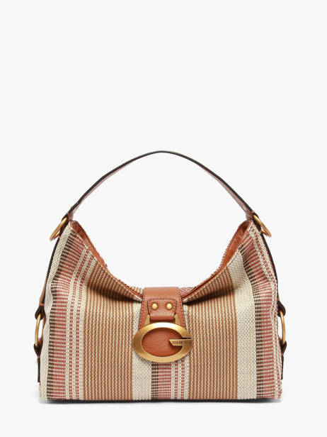 Shoulder Bag Camden Guess Green camden AB930818