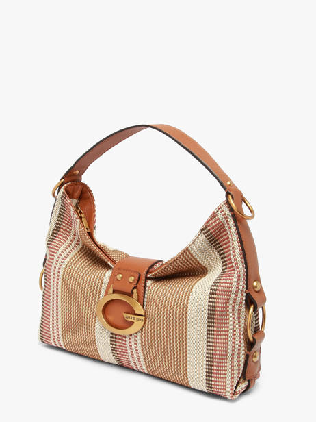 Shoulder Bag Camden Guess Green camden AB930818 other view 1