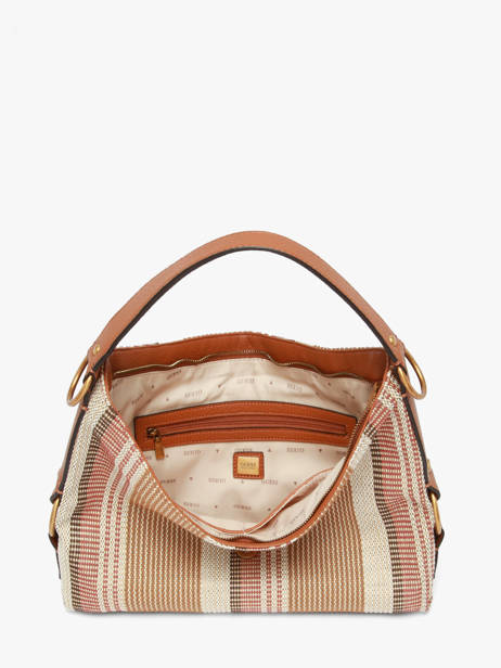 Shoulder Bag Camden Guess Green camden AB930818 other view 2