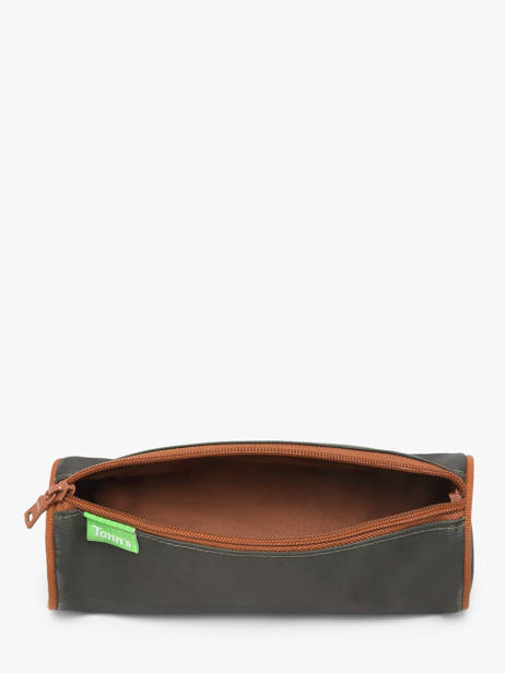 Trousse 1 Compartiment Tann's Vert les fantaisies g 13127 vue secondaire 1