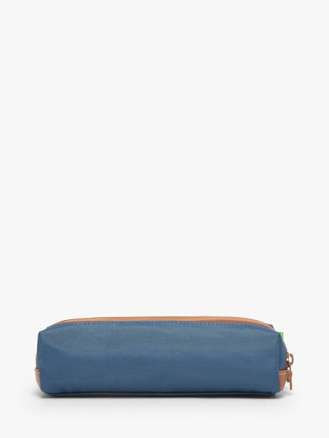 Trousse 2 Compartiments Tann's Bleu les fantaisies g 12128 vue secondaire 2