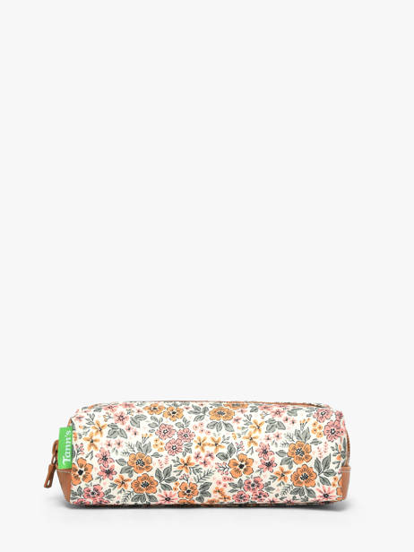 Trousse 1 Compartiment Tann's Multicolore les fantaisies f 26112611