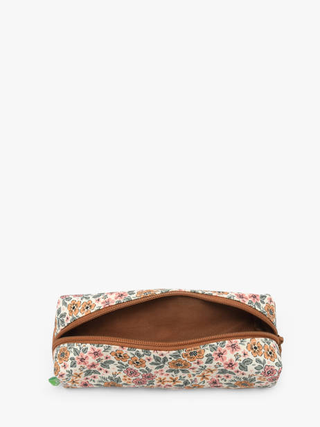 Trousse 1 Compartiment Tann's Multicolore les fantaisies f 26112611 vue secondaire 1