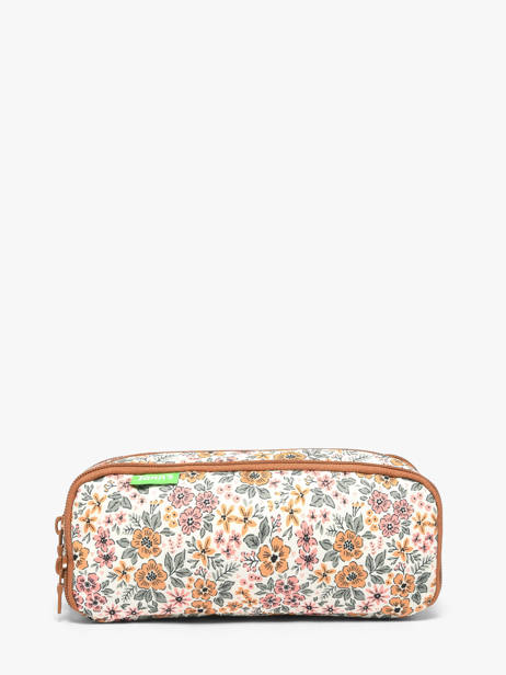 Trousse 3 Compartiments Tann's Multicolore les fantaisies f 26102611