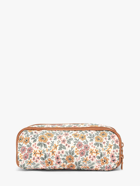 Trousse 3 Compartiments Tann's Multicolore les fantaisies f 26102611 vue secondaire 2