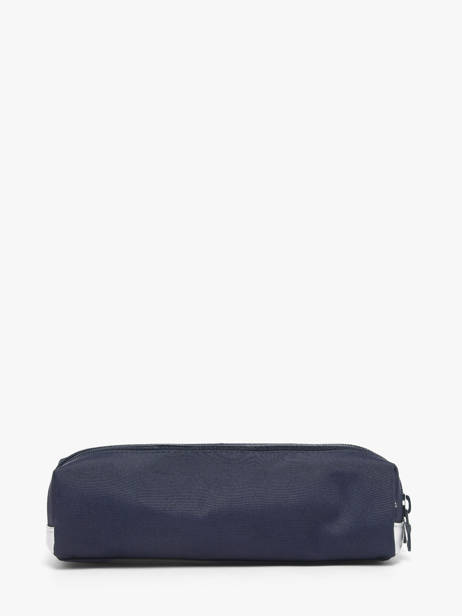 Trousse 2 Compartiments Tann's Bleu les fantaisies f 12268 vue secondaire 2