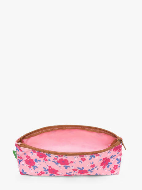 Trousse 1 Compartiment Tann's Rose les fantaisies f 26172613 vue secondaire 1