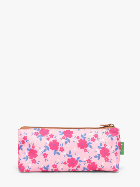 Trousse 1 Compartiment Tann's Rose les fantaisies f 26172613 vue secondaire 2