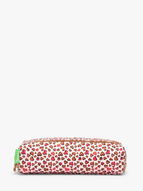 Trousse 2 Compartiments Tann's Multicolore les fantaisies f 12229