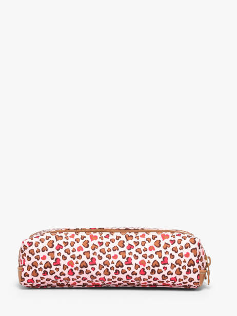 Trousse 2 Compartiments Tann's Multicolore les fantaisies f 12229 vue secondaire 2